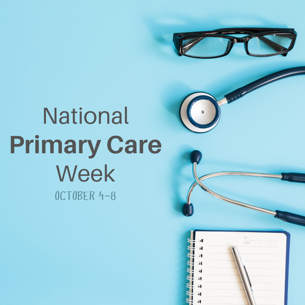 National Primary Care Week: The Importance of a PCP | Hospice of the ...
